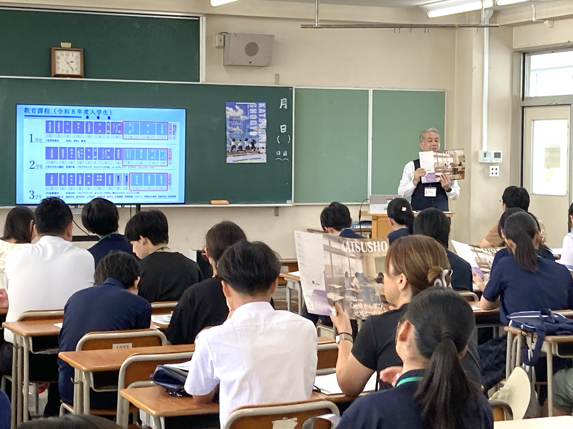 R8見学会④06
