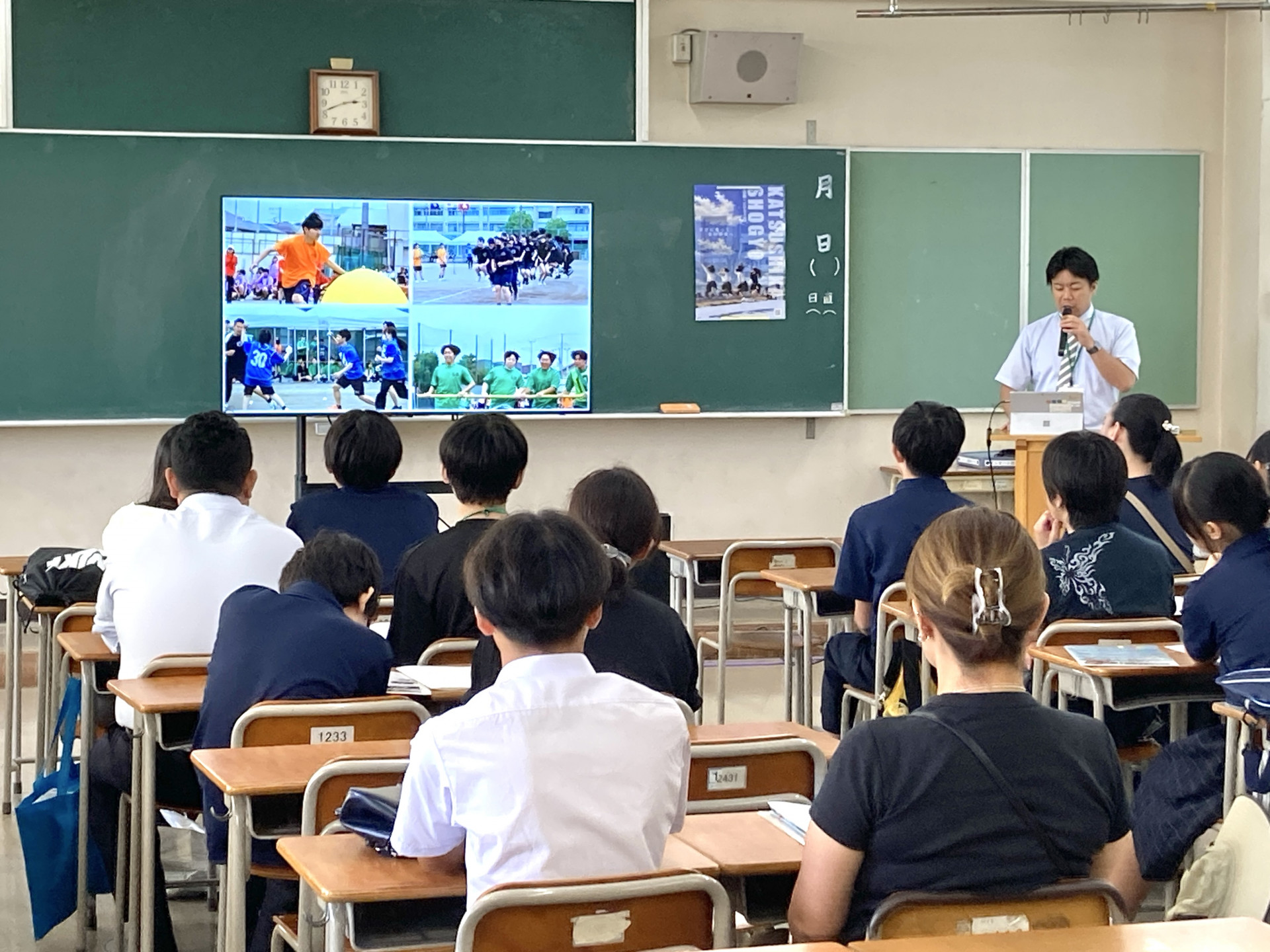 R8見学会④07
