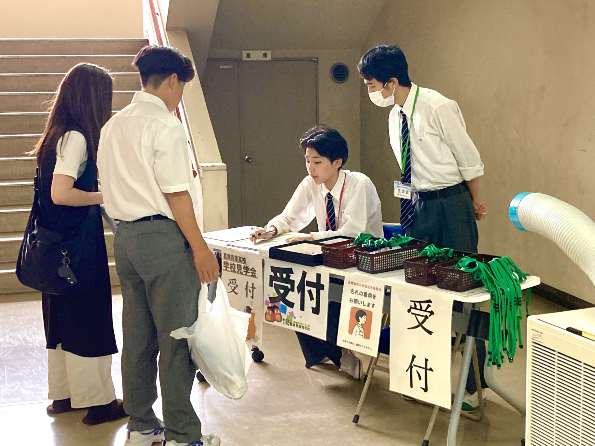 R8見学会④10