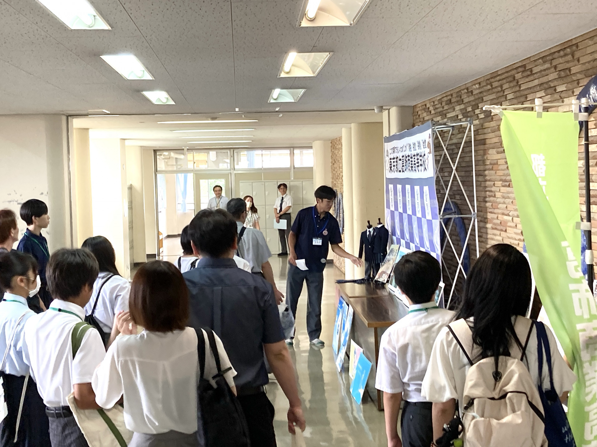 R8見学会④11