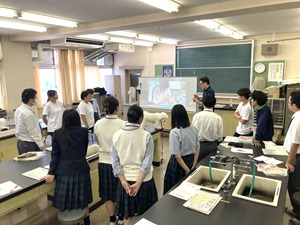 R8進路ガイダンス08