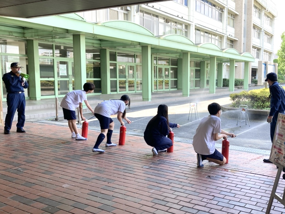 R8防災訓練02