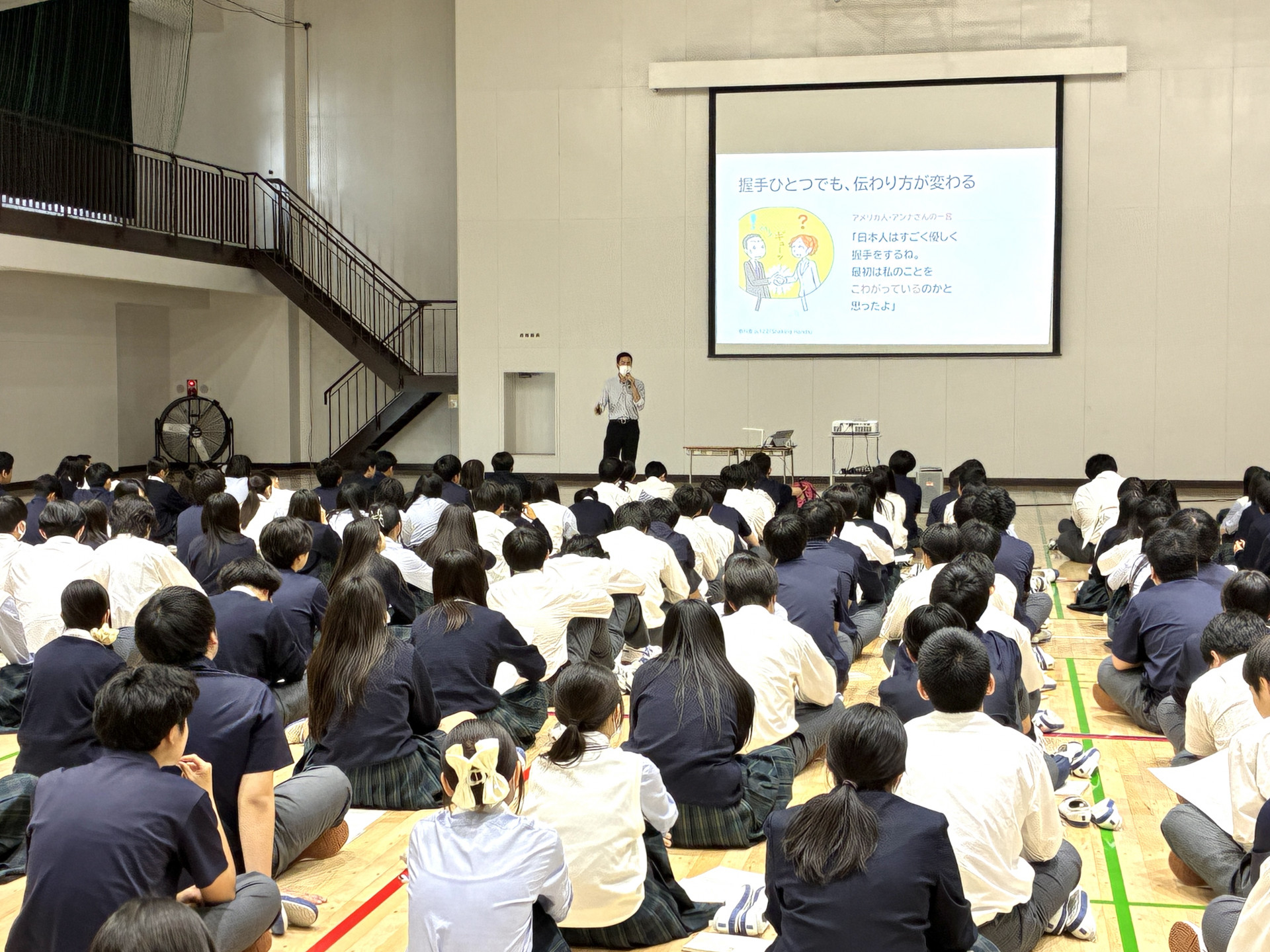 R8１年選択科目説明会02