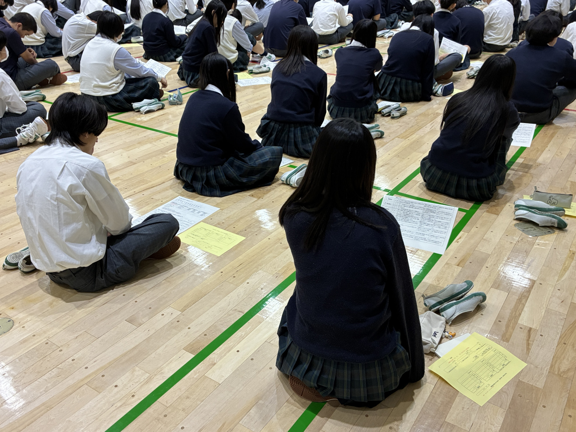 R8２年選択科目説明会03