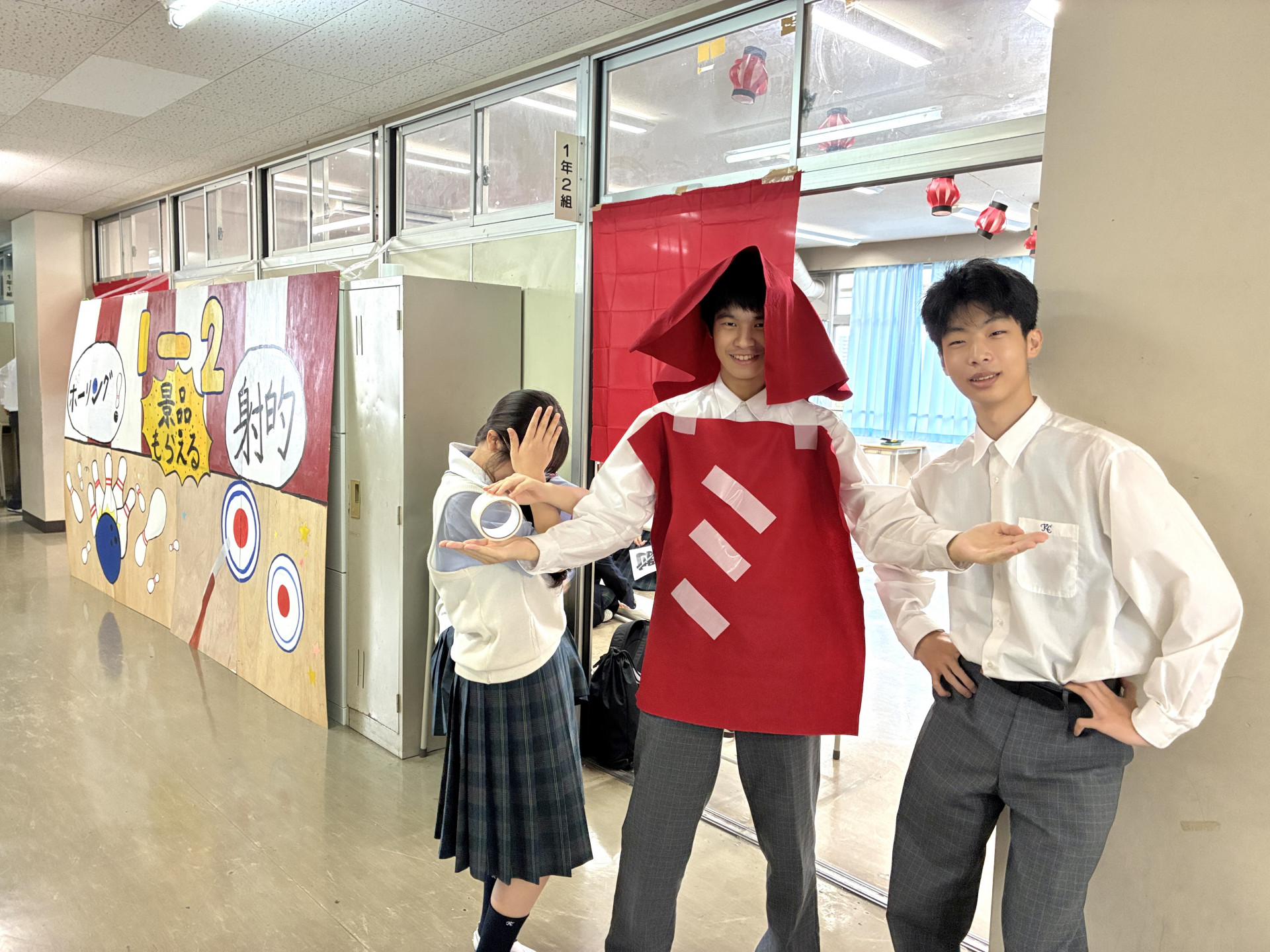 R８文化祭準備12