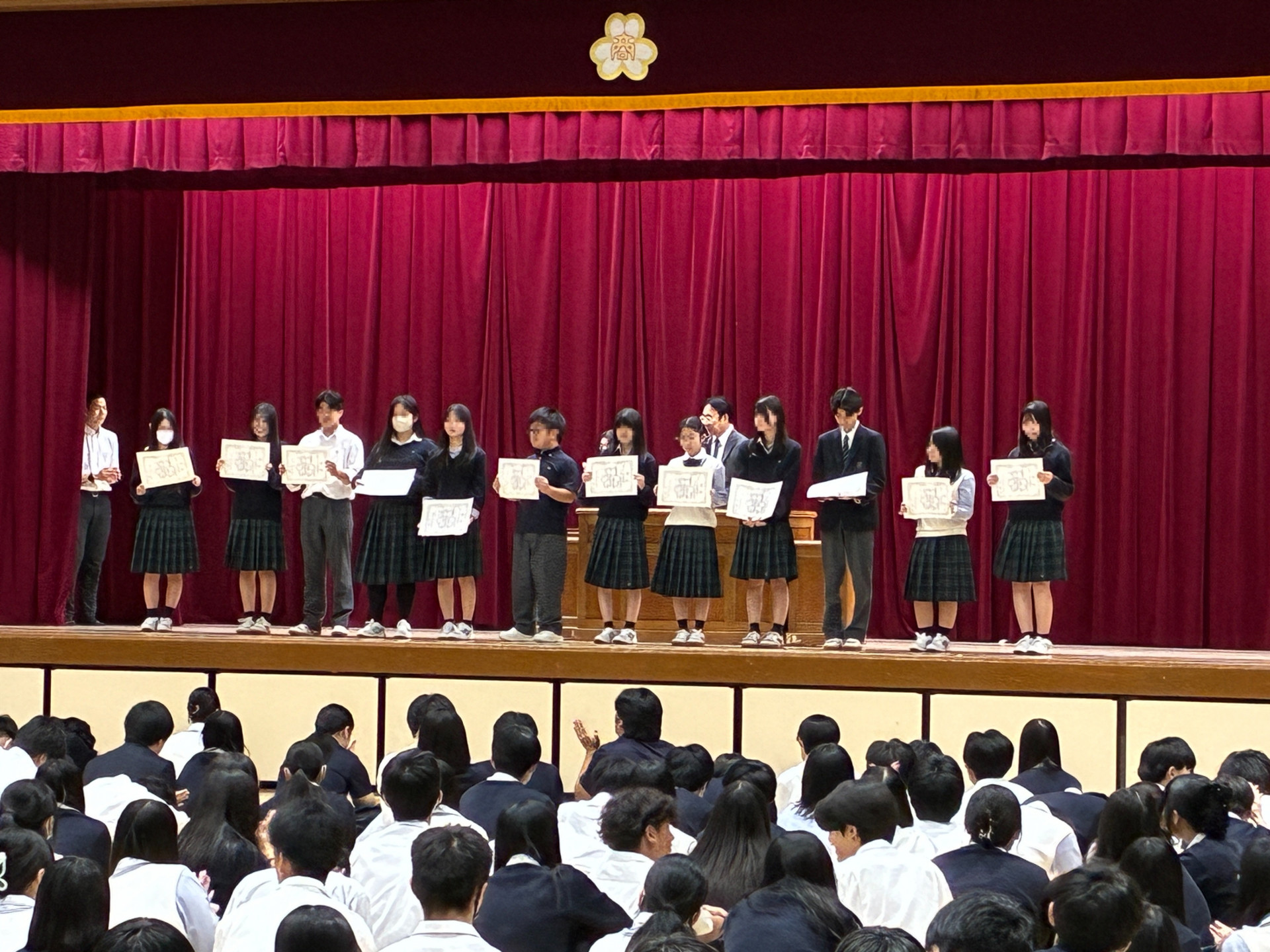 R８文化祭閉会式03
