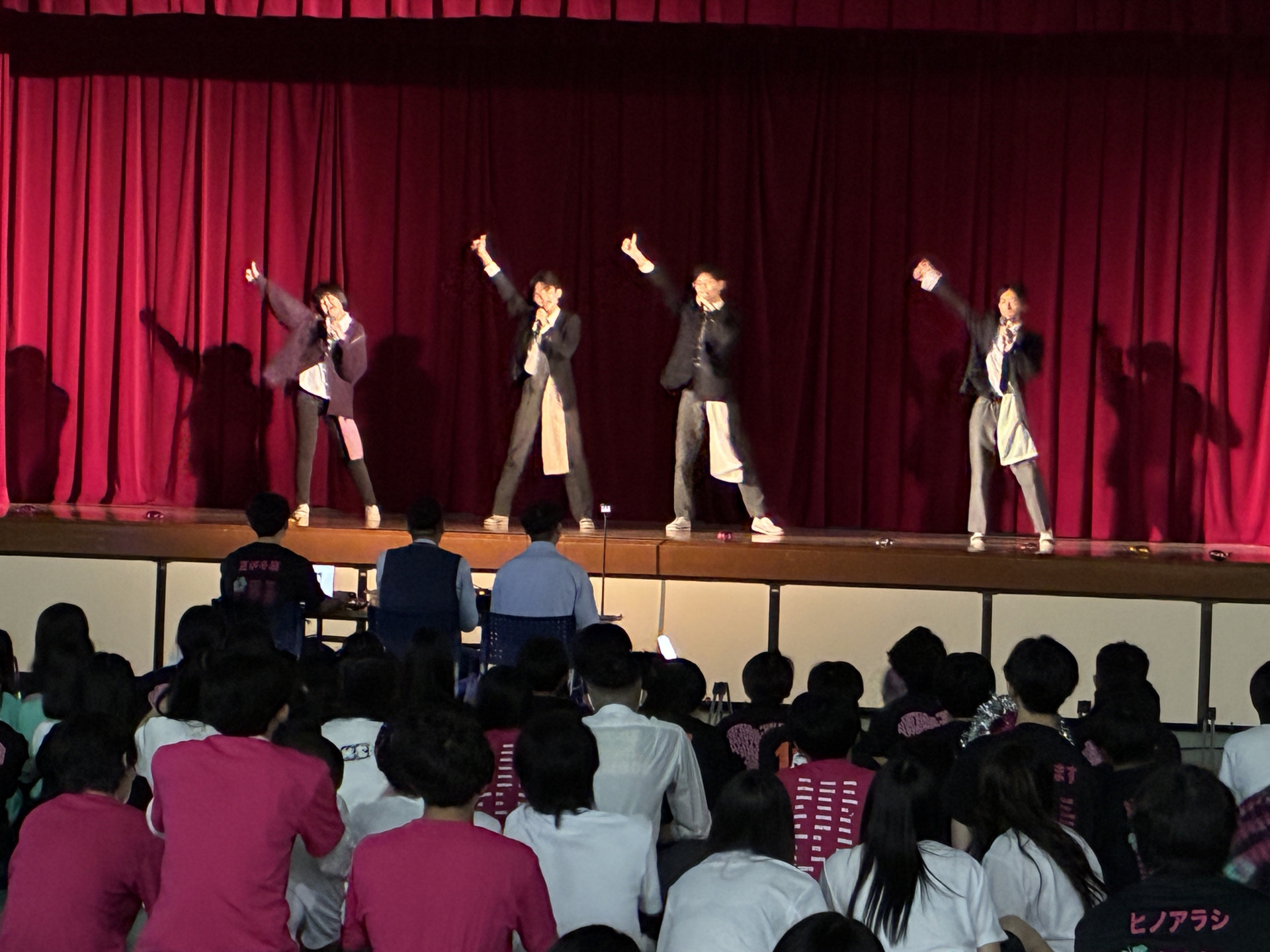 R８文化祭１日目02