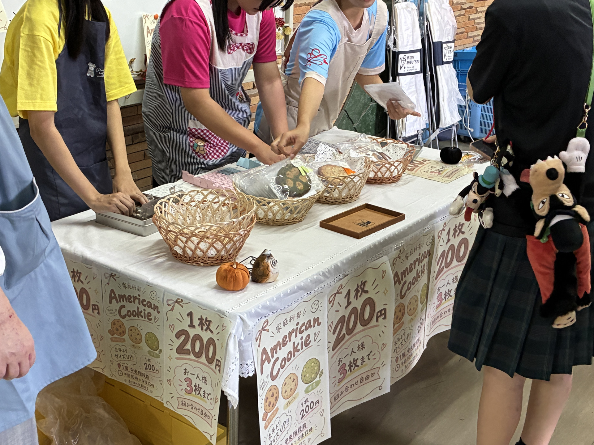 R８文化祭１日目04