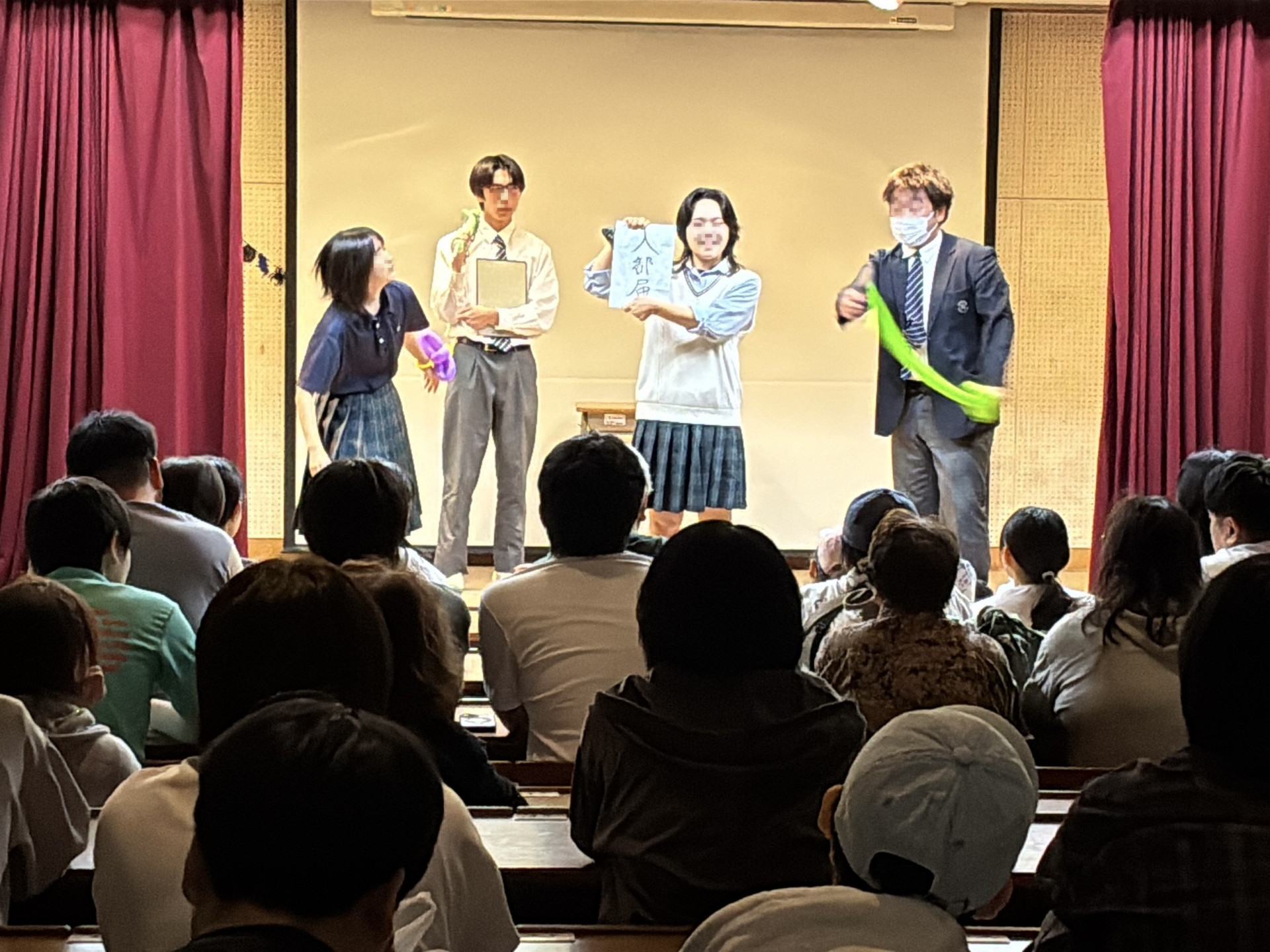 R８文化祭２日目05