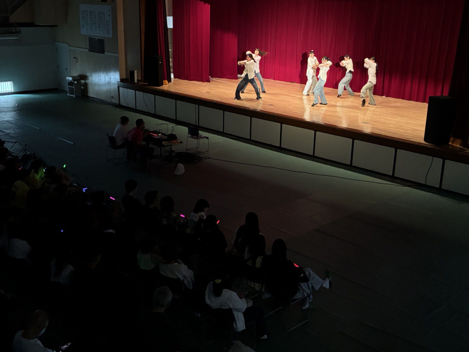 R８文化祭２日目09