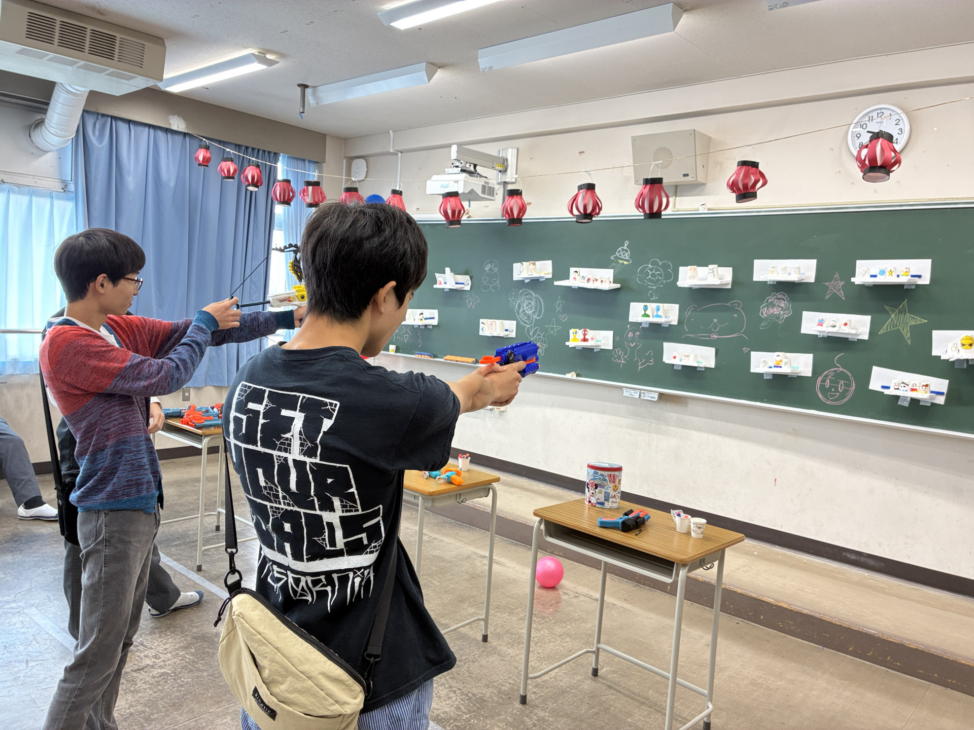R８文化祭２日目12