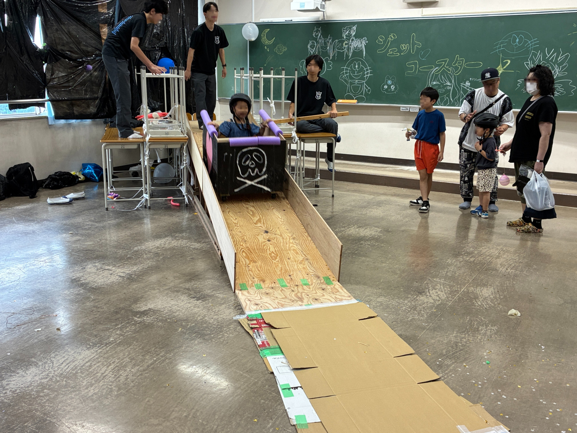 R８文化祭２日目13