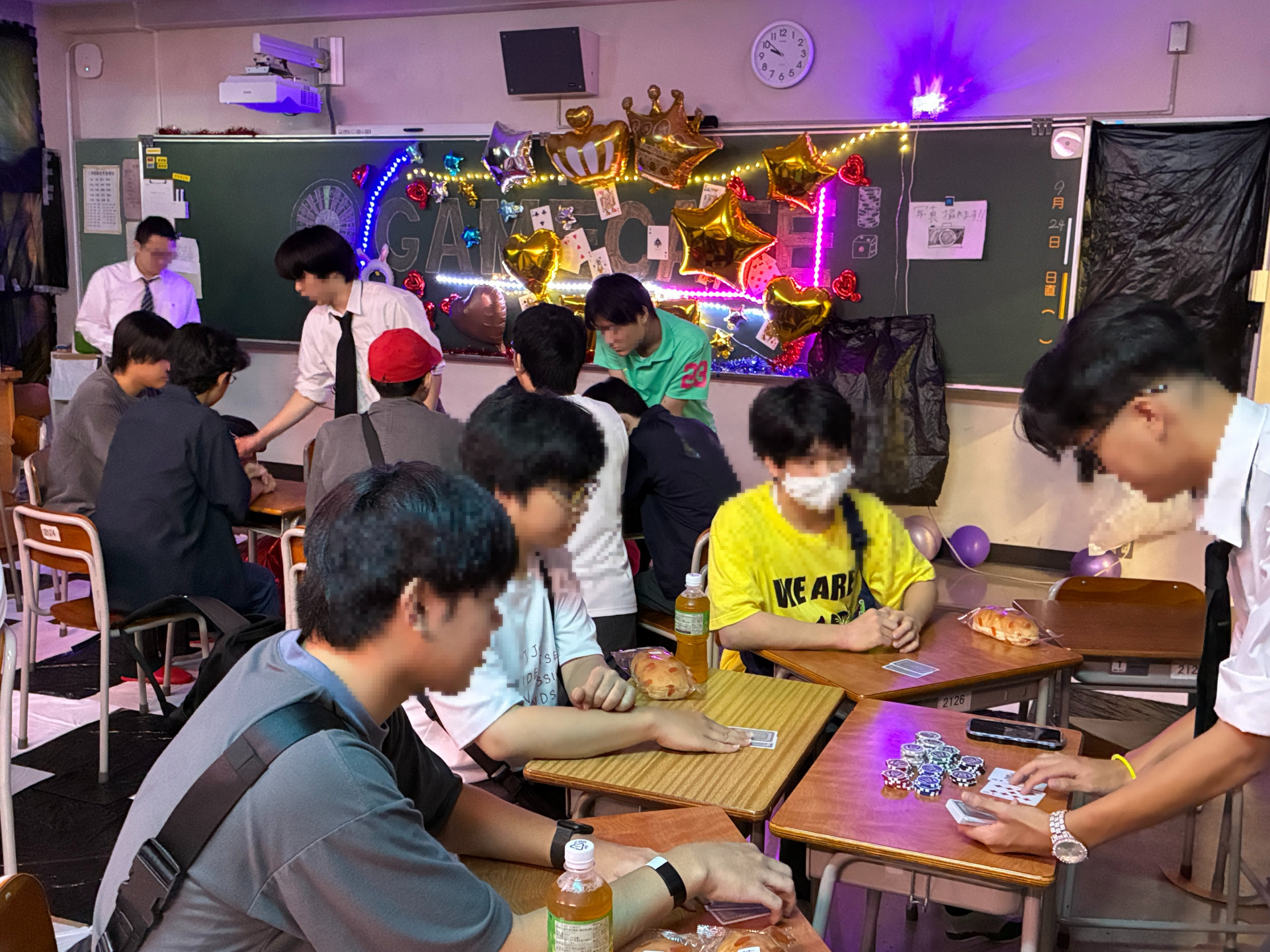 R８文化祭２日目21