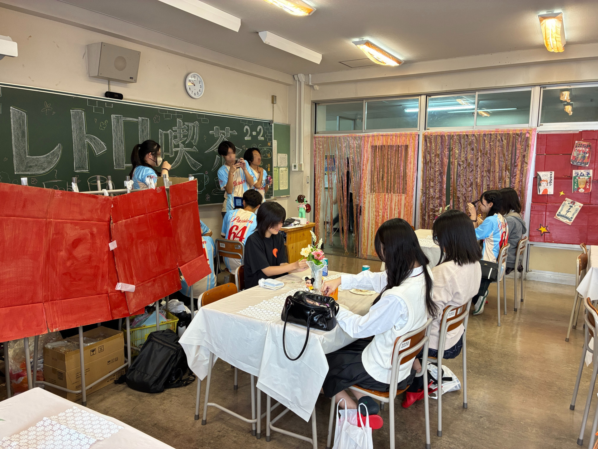 R８文化祭２日目22