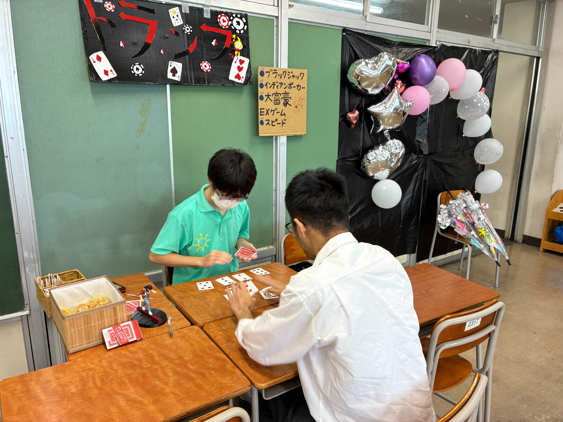 R８文化祭２日目23
