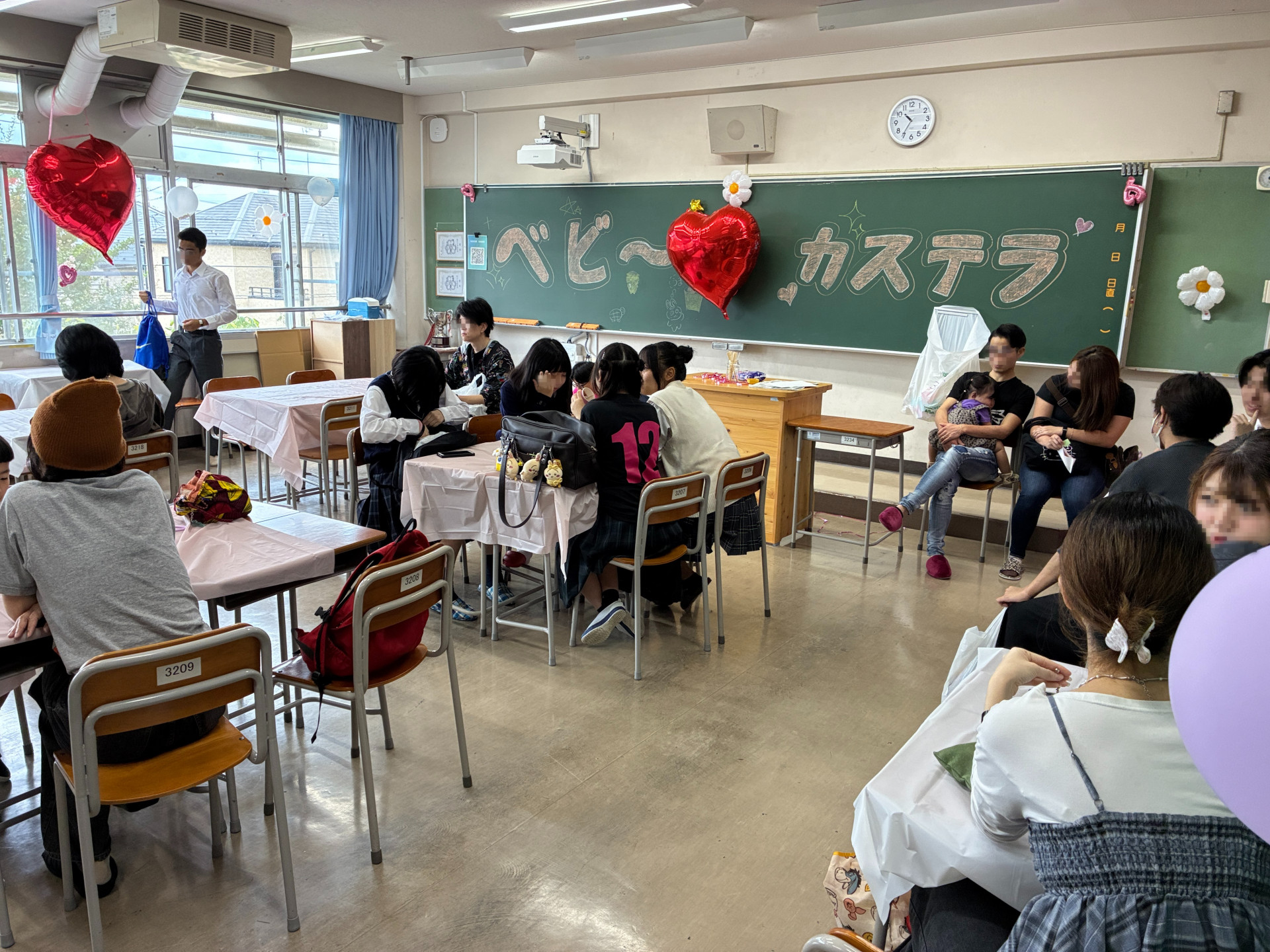 R８文化祭２日目32