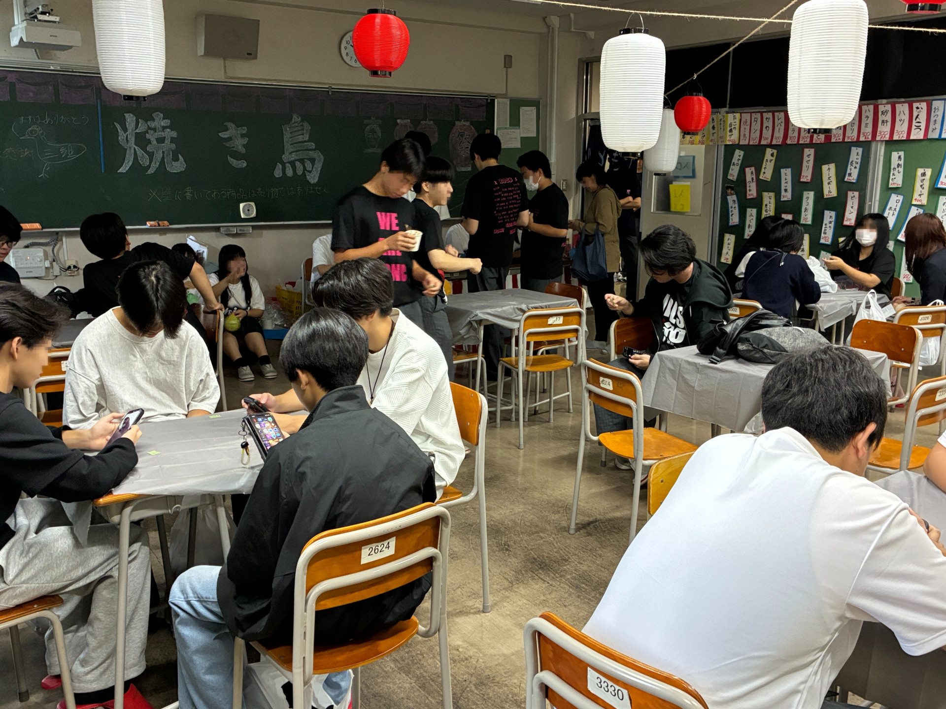 R８文化祭２日目33