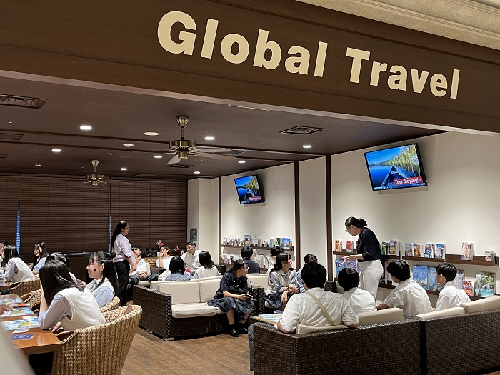 TGG旅行_iOS