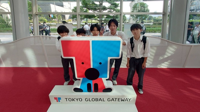TGG集合写真_iOS