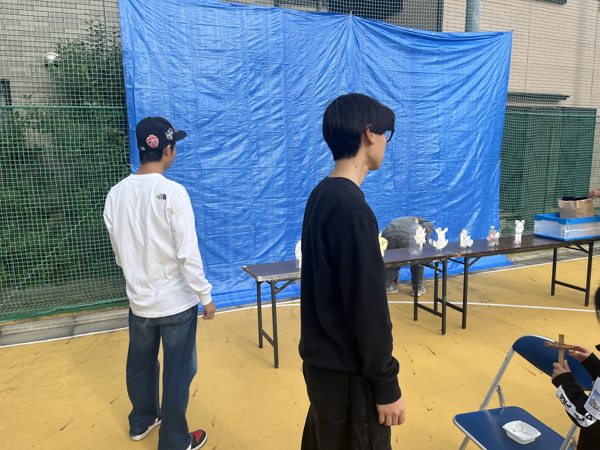 かま２