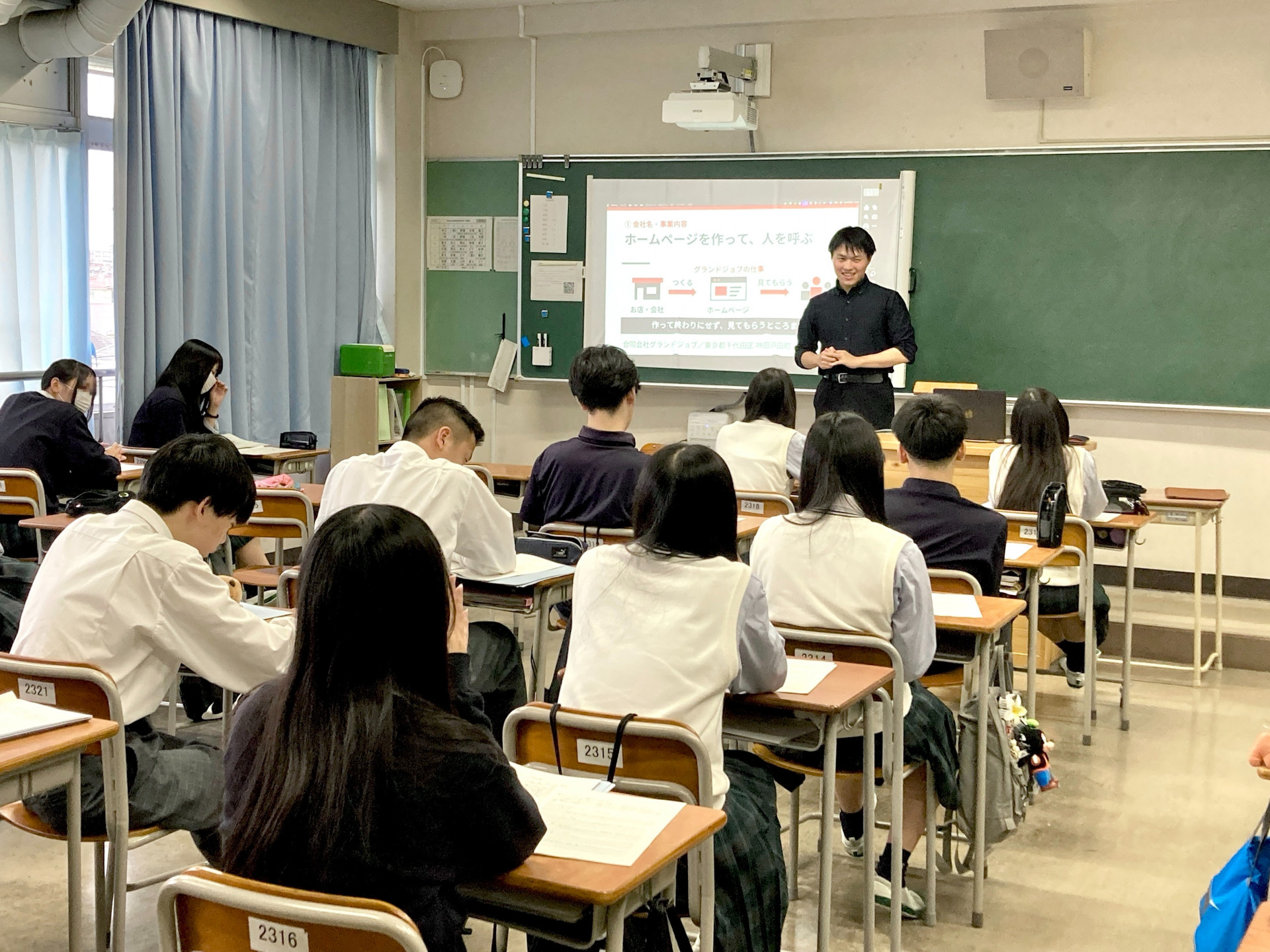 ビジネスアイデア各企業①02