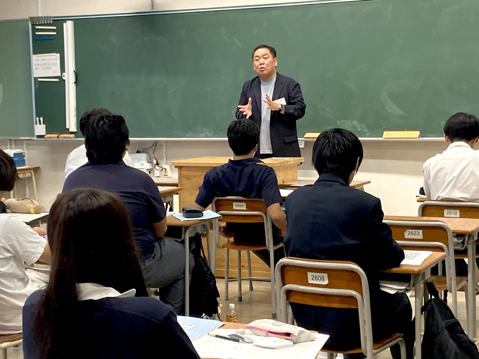 ビジネスアイデア各企業①03