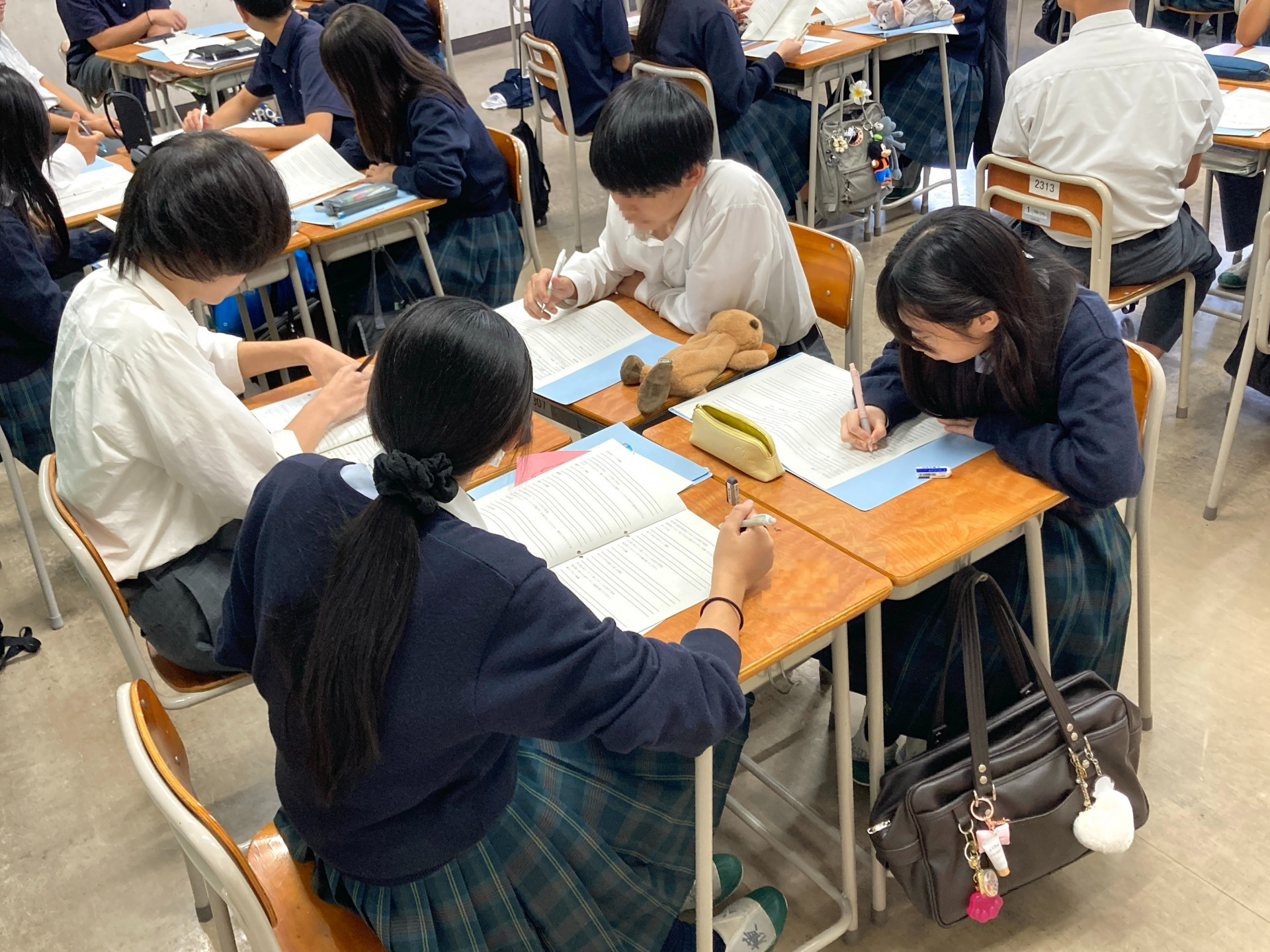 ビジネスアイデア各企業①05