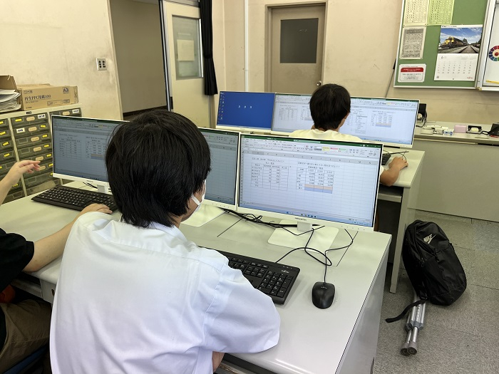 体験入学⑤_iOS