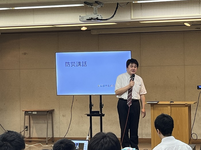 始業式副校長_iOS