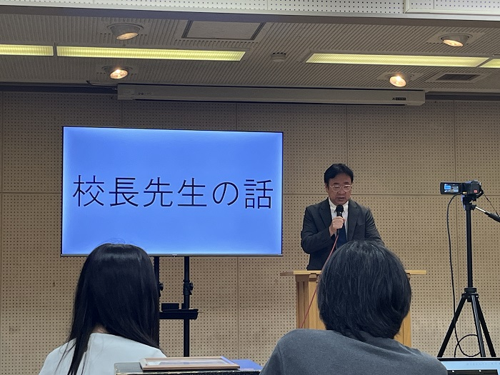 始業式校長_iOS