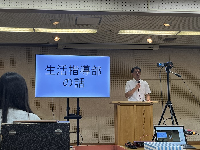 始業式生活_iOS