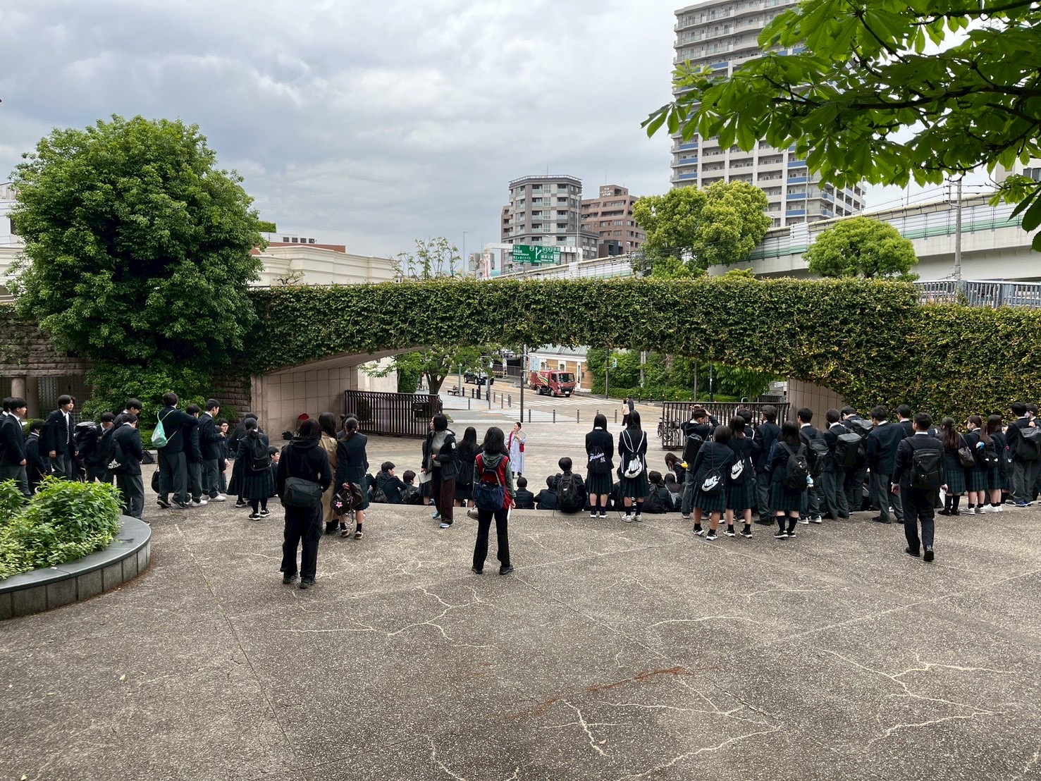 校外学習1-1