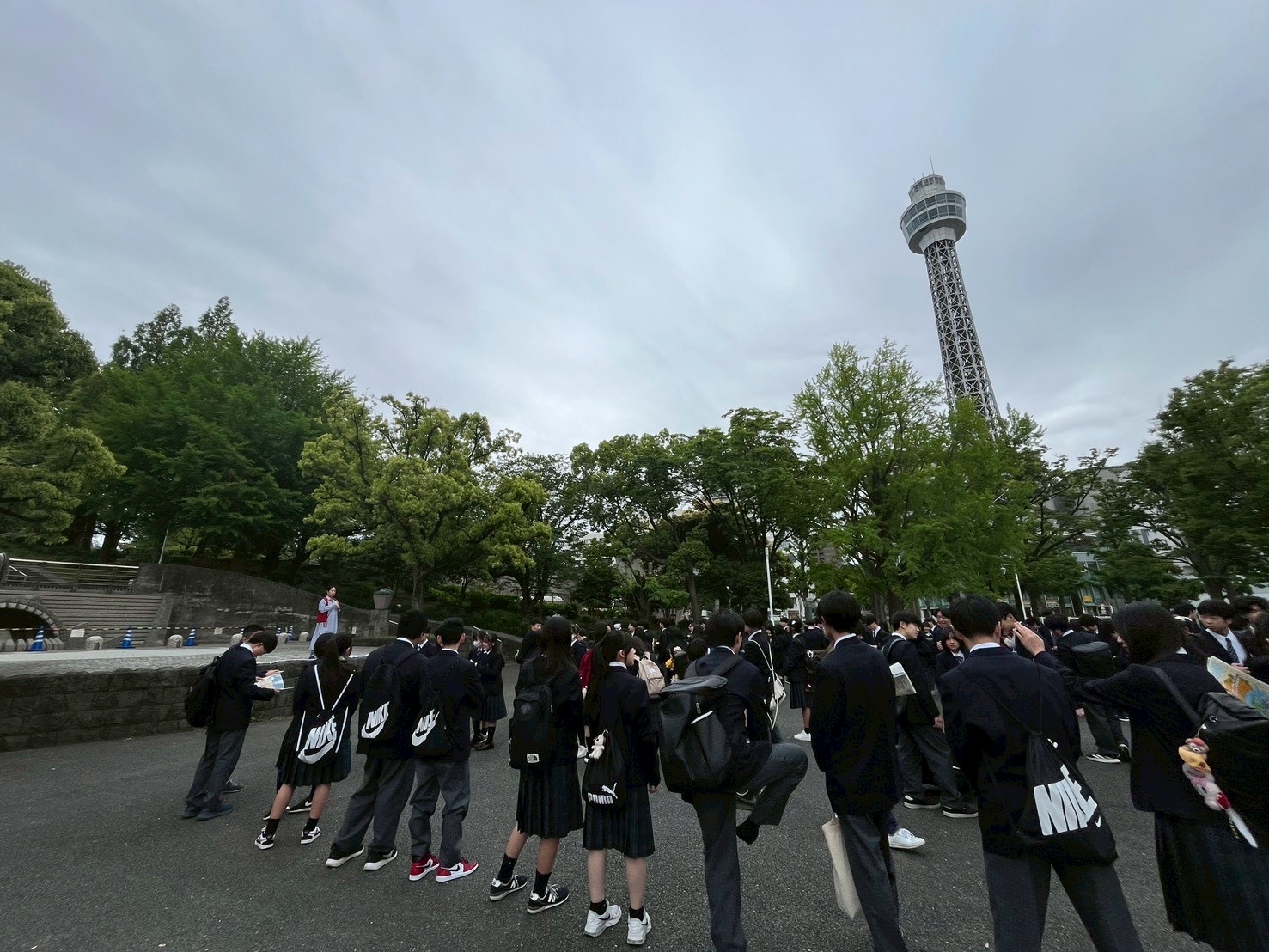 校外学習1-7