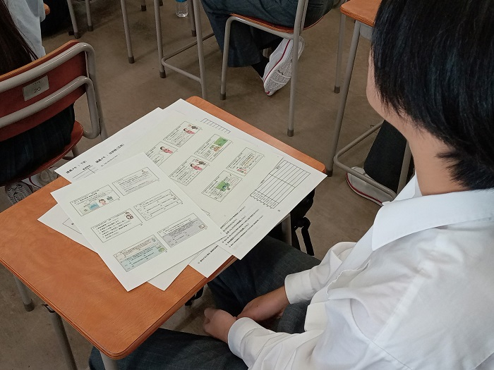 税理士③