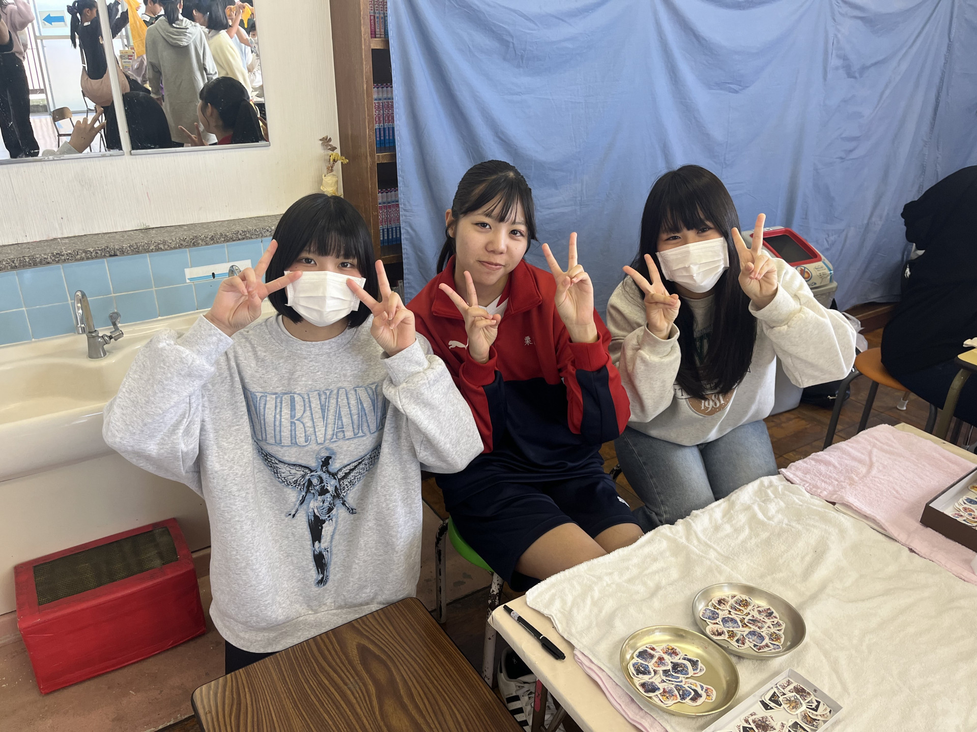 ３かま