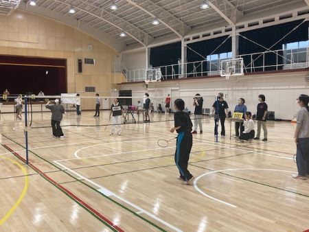 球技大会２