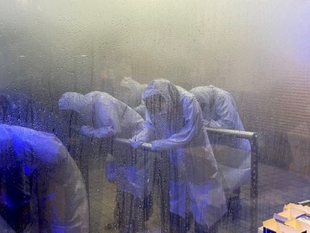 防災館２