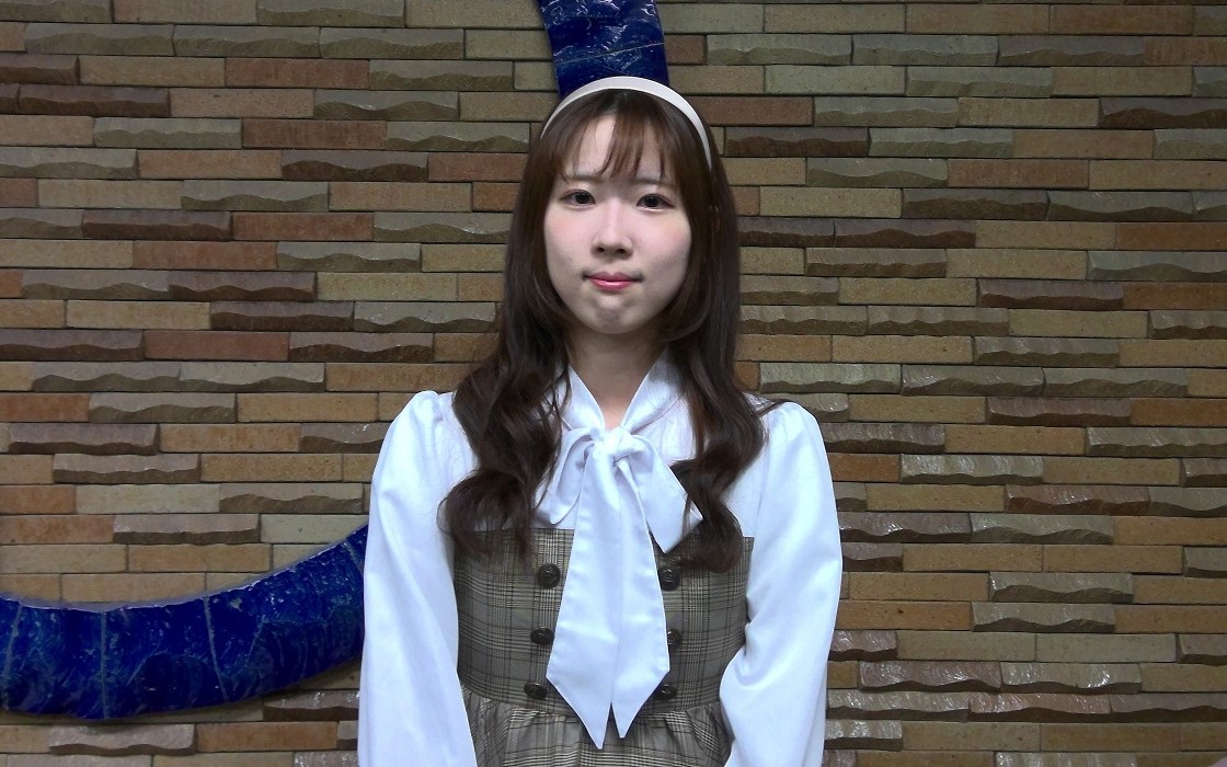 鶴留さん顔写真