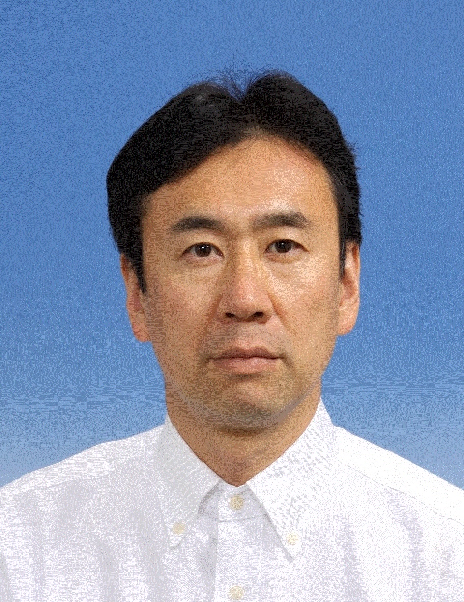 校長 岩崎 豊の写真