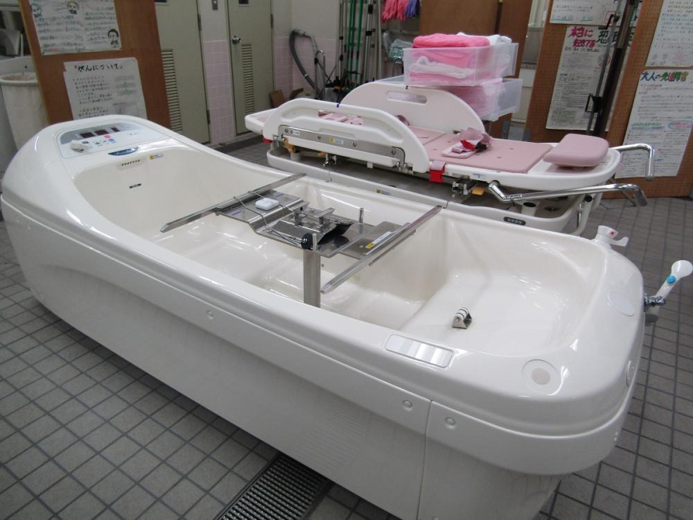 介護実習室２