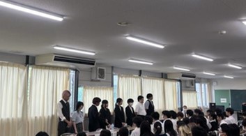 sotugyousei