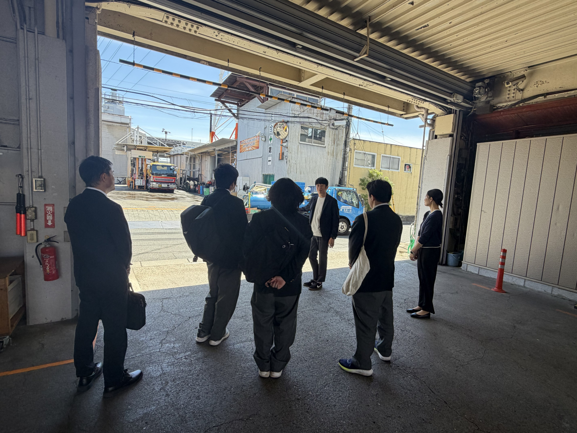太陽油化