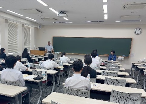 淑徳大学