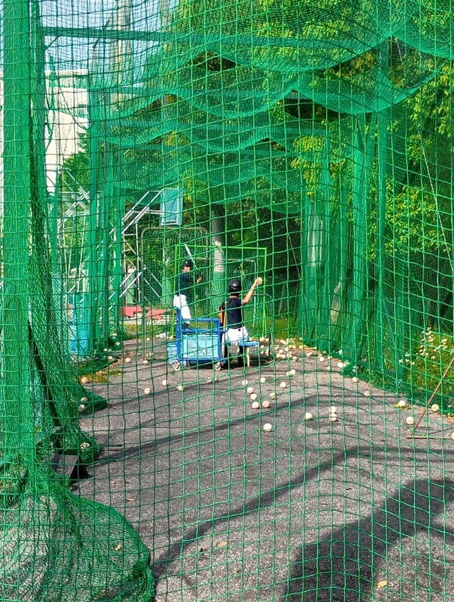 野球部③