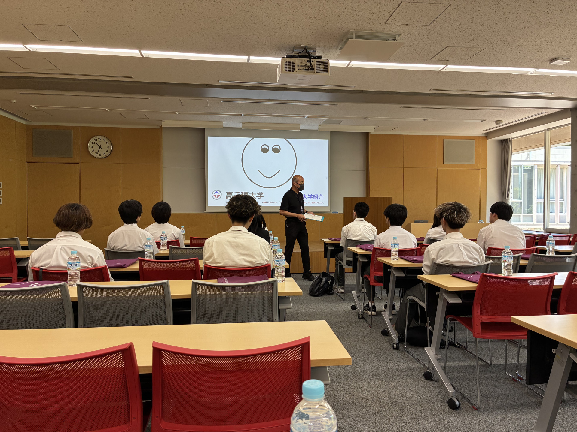 高千穂大学②