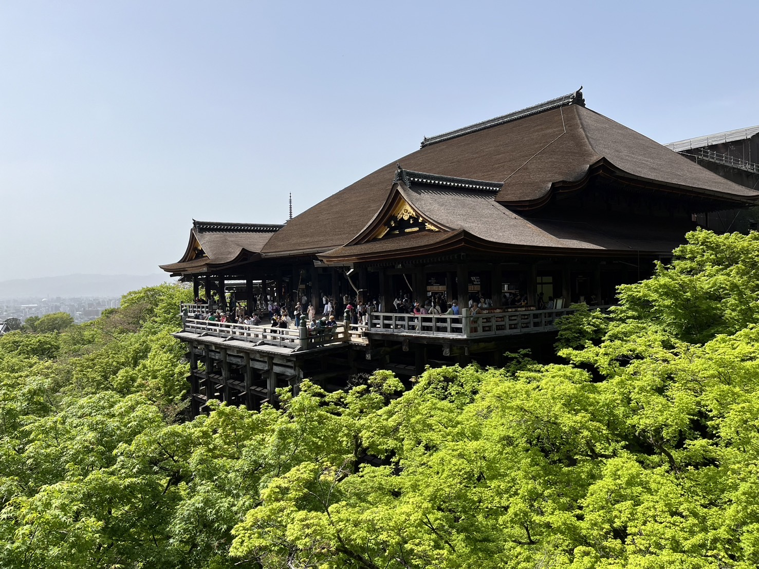0.清水寺