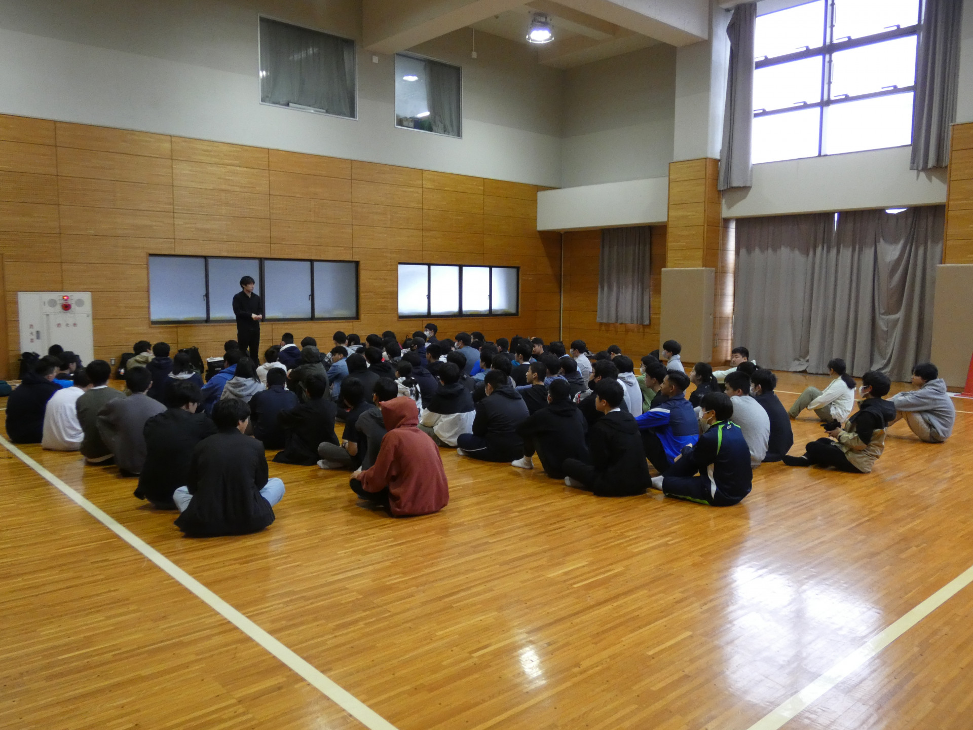 1.集合・点呼.JPG