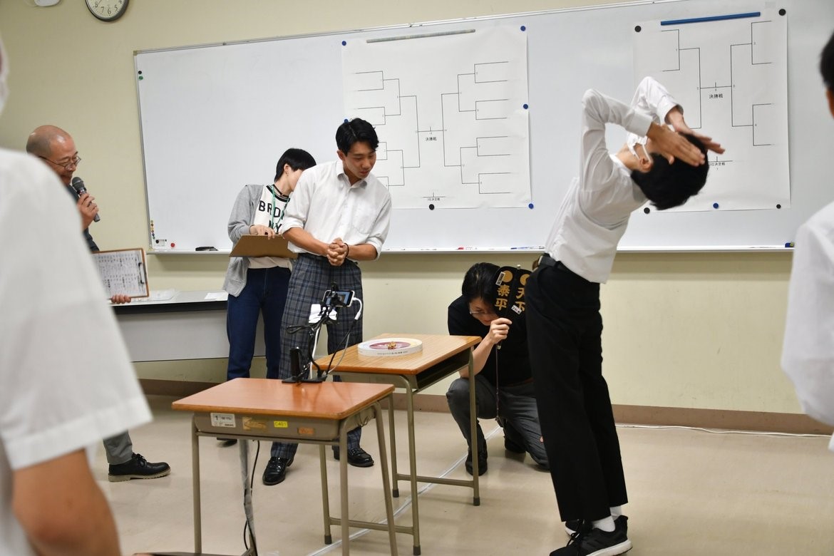 10.敗北