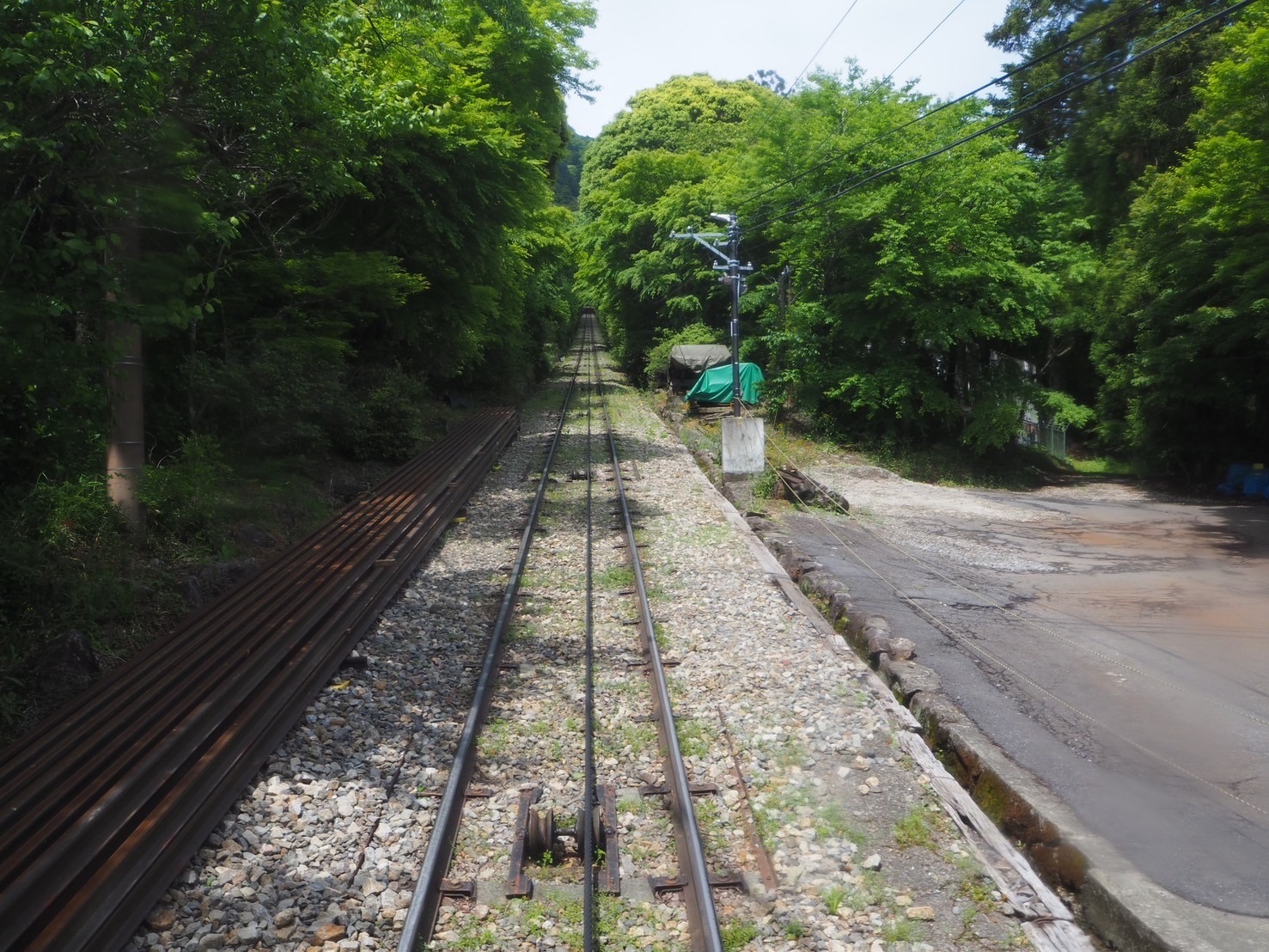 13.筑波山散策