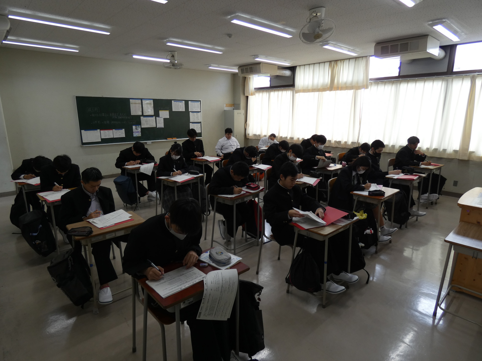 4組朝学.JPG